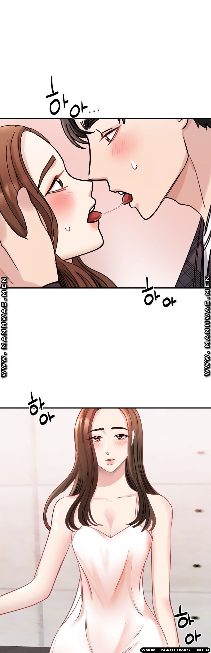 My Perfect Partner Raw Chapter 6 Page 28