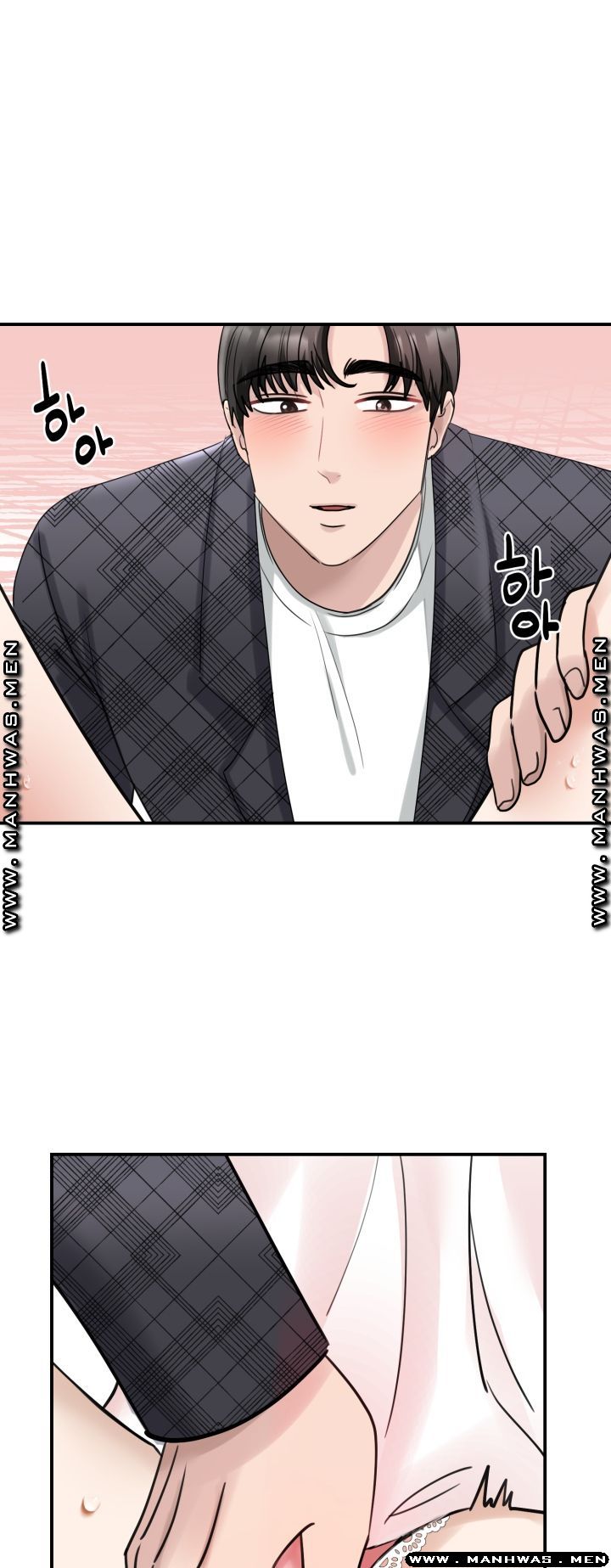 My Perfect Partner Raw Chapter 6 Page 31