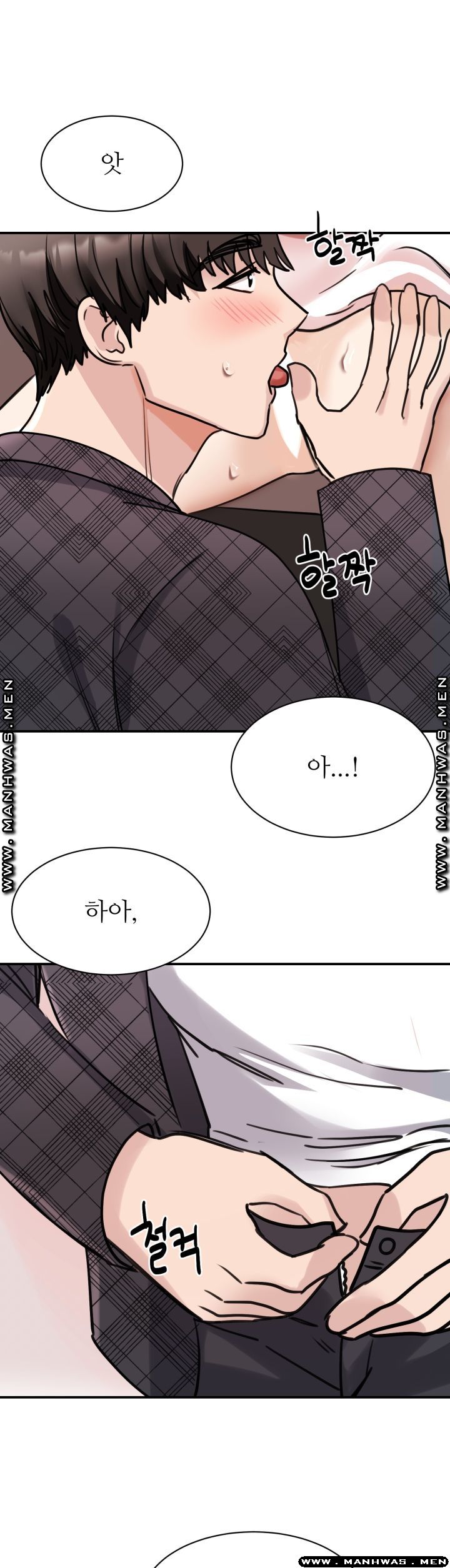 My Perfect Partner Raw Chapter 6 Page 37