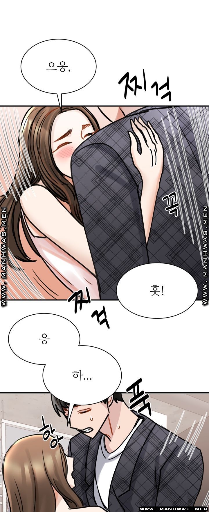 My Perfect Partner Raw Chapter 6 Page 40