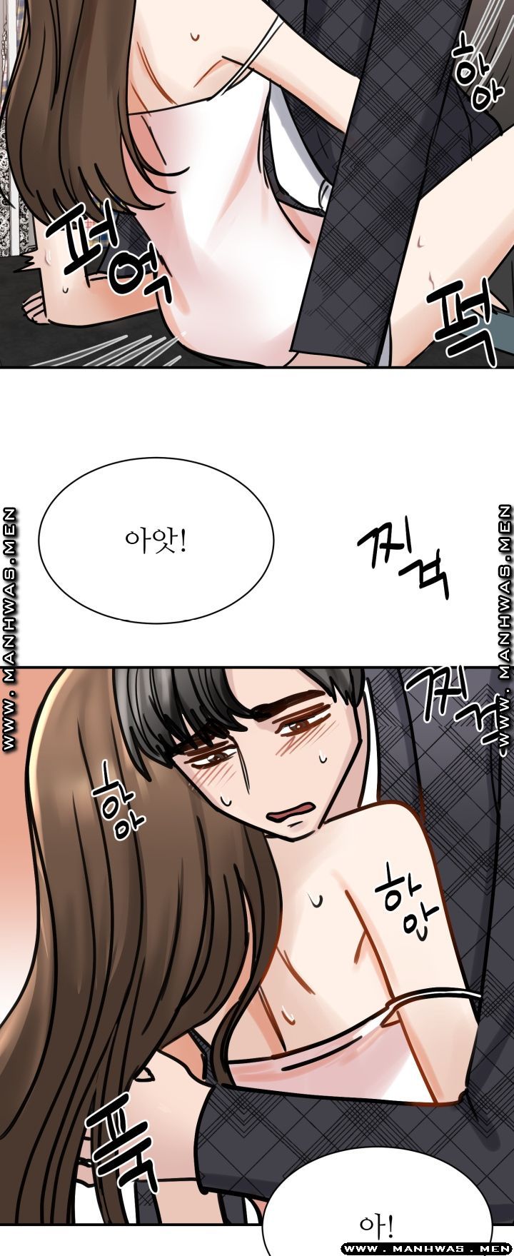 My Perfect Partner Raw Chapter 6 Page 41