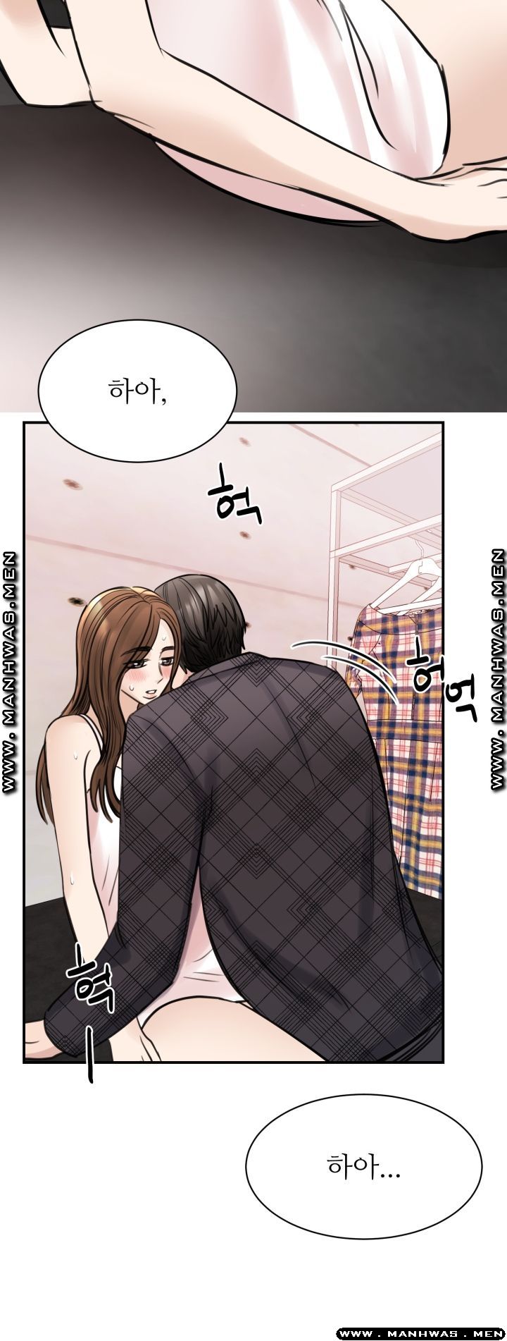 My Perfect Partner Raw Chapter 6 Page 45