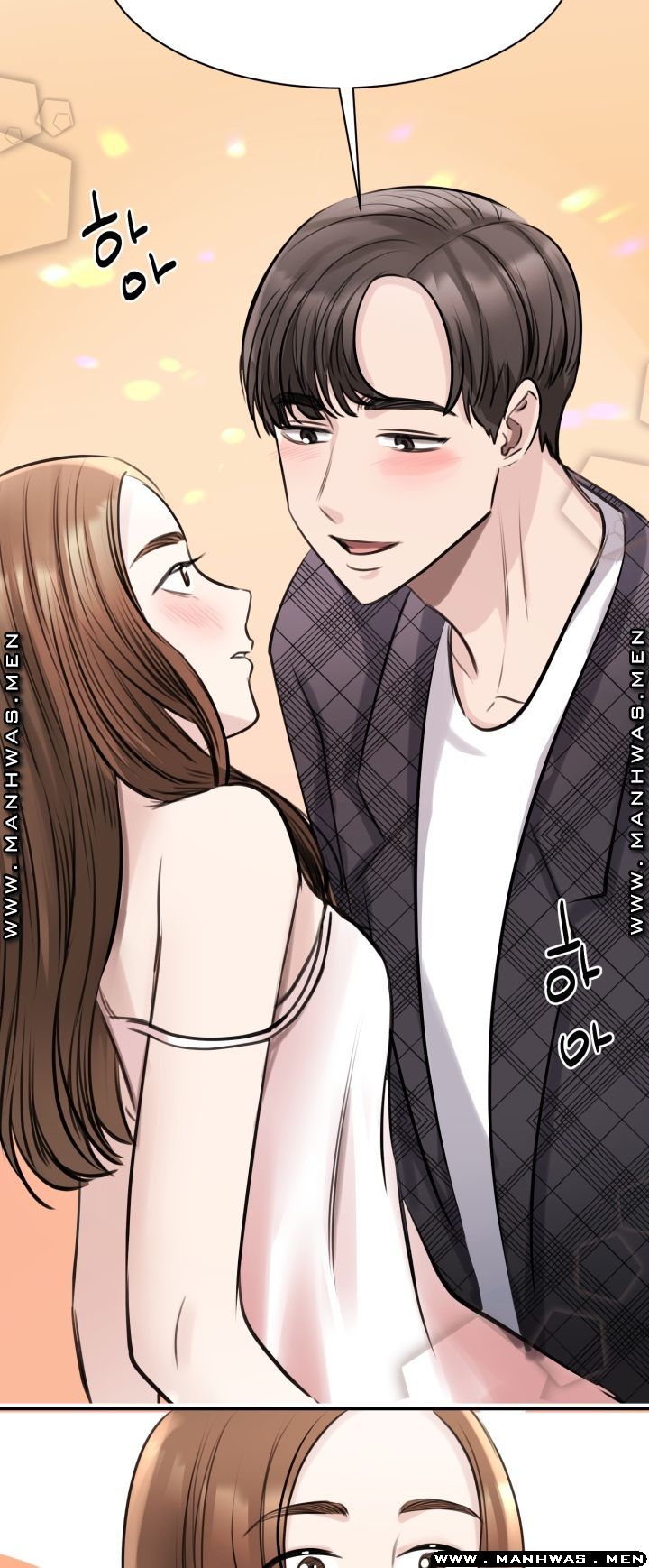 My Perfect Partner Raw Chapter 6 Page 47