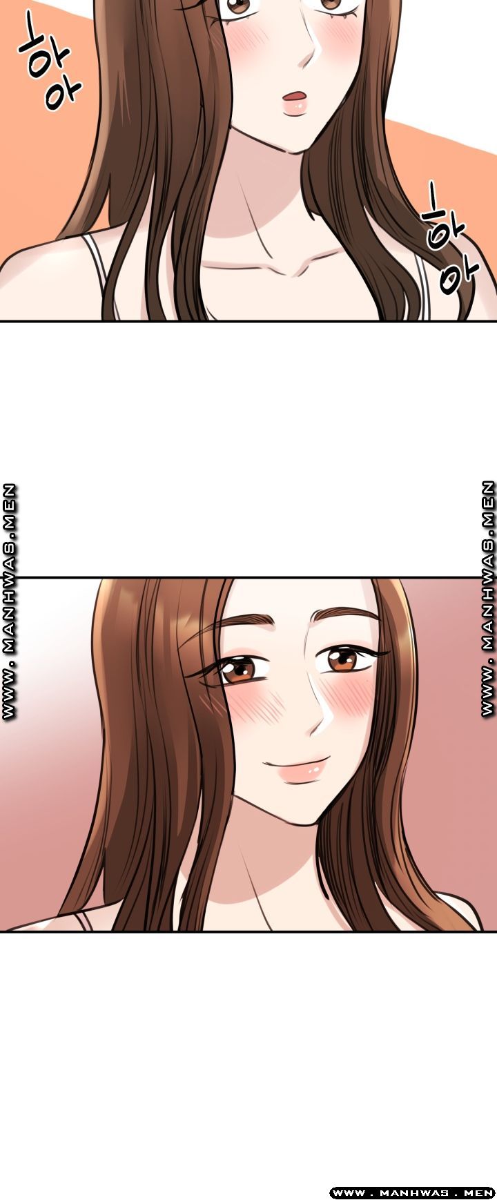 My Perfect Partner Raw Chapter 6 Page 48