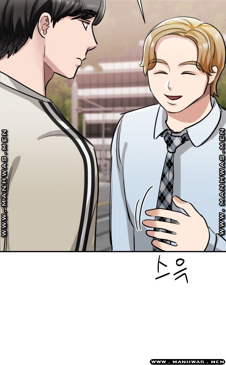 My Perfect Partner Raw Chapter 7 Page 15