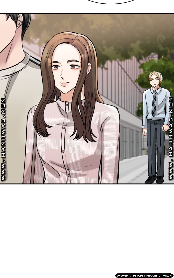 My Perfect Partner Raw Chapter 7 Page 21