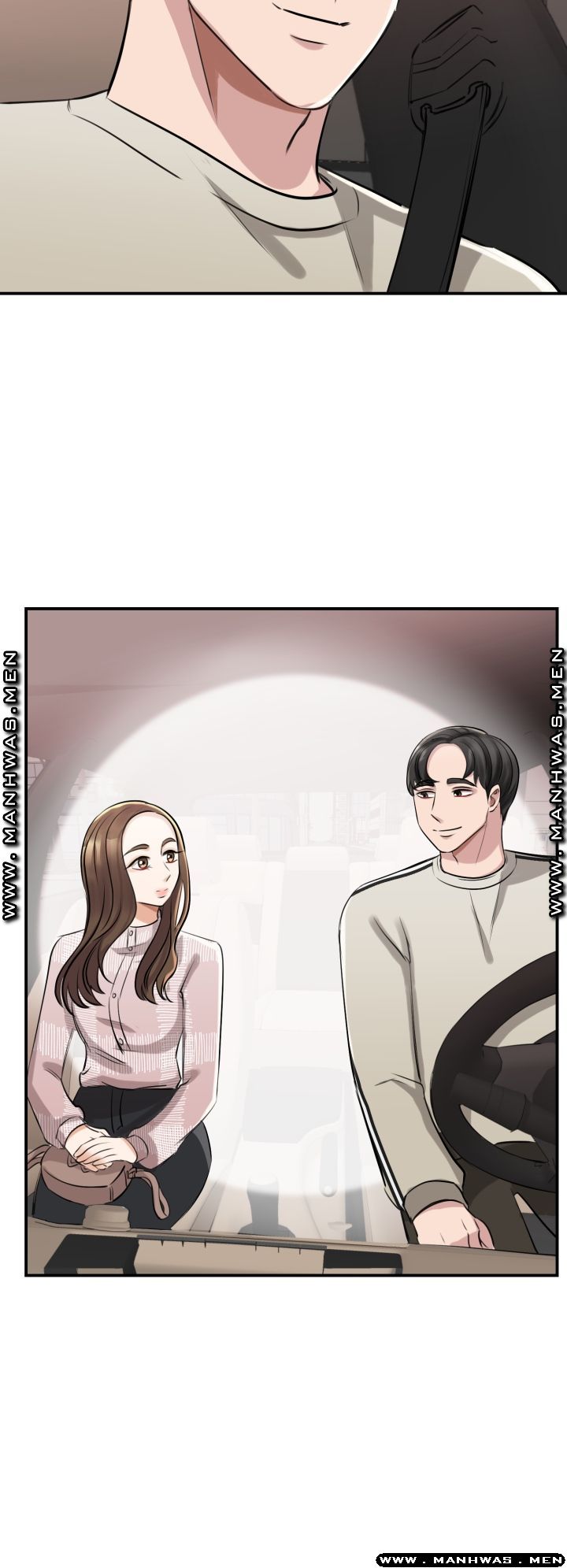 My Perfect Partner Raw Chapter 7 Page 30