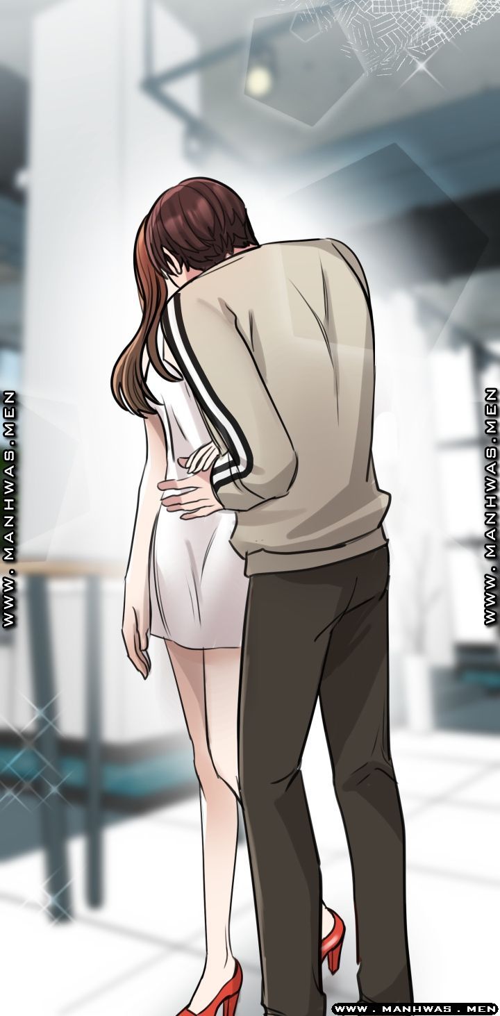 My Perfect Partner Raw Chapter 7 Page 53