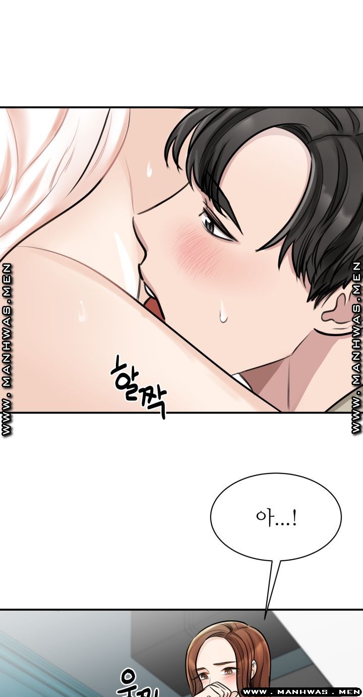 My Perfect Partner Raw Chapter 8 Page 19
