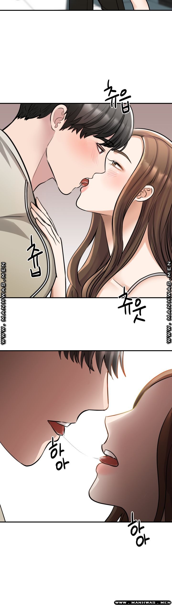 My Perfect Partner Raw Chapter 8 Page 2