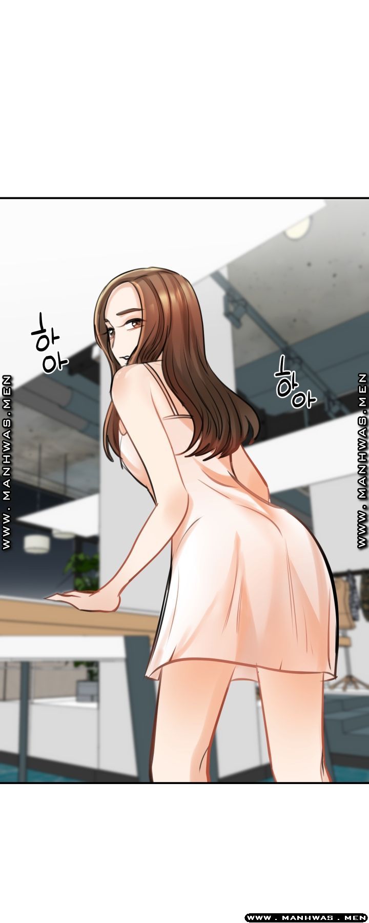 My Perfect Partner Raw Chapter 8 Page 31