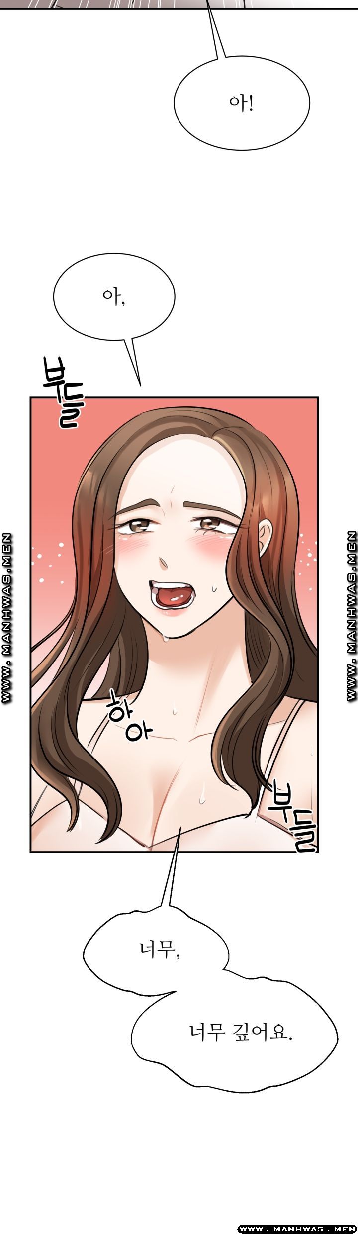 My Perfect Partner Raw Chapter 8 Page 39