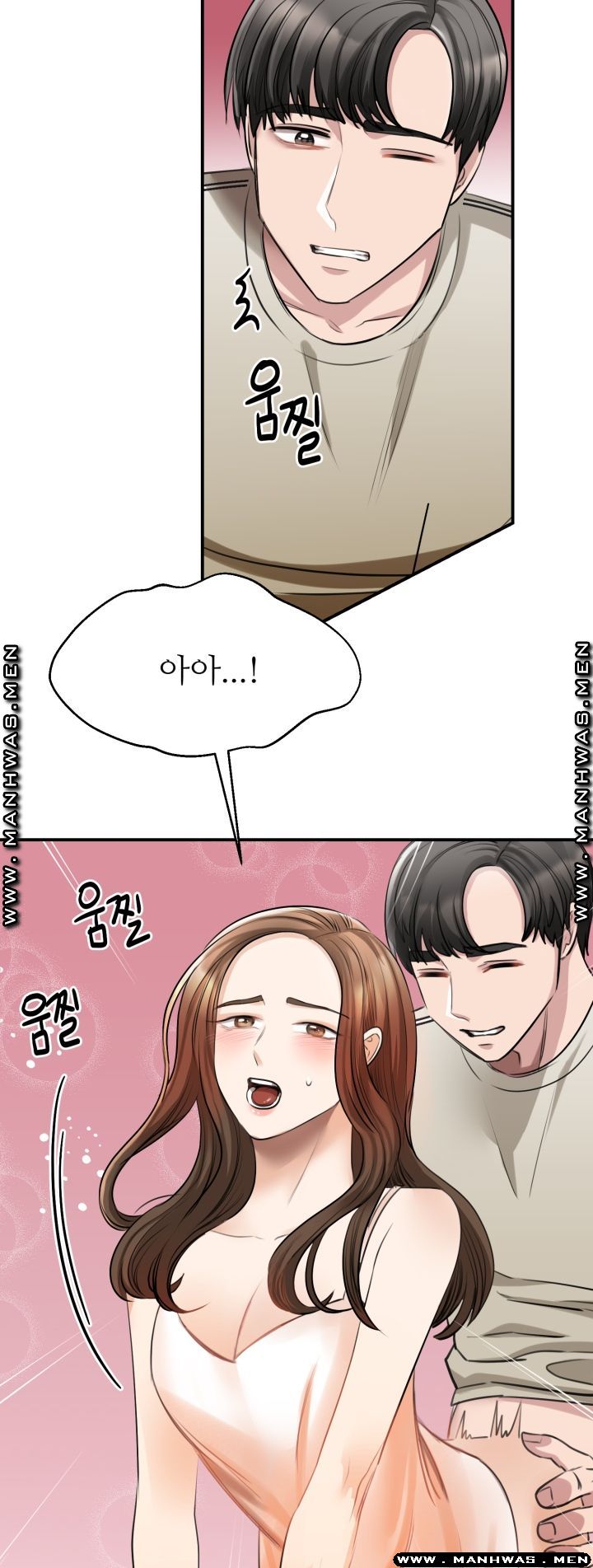 My Perfect Partner Raw Chapter 8 Page 41