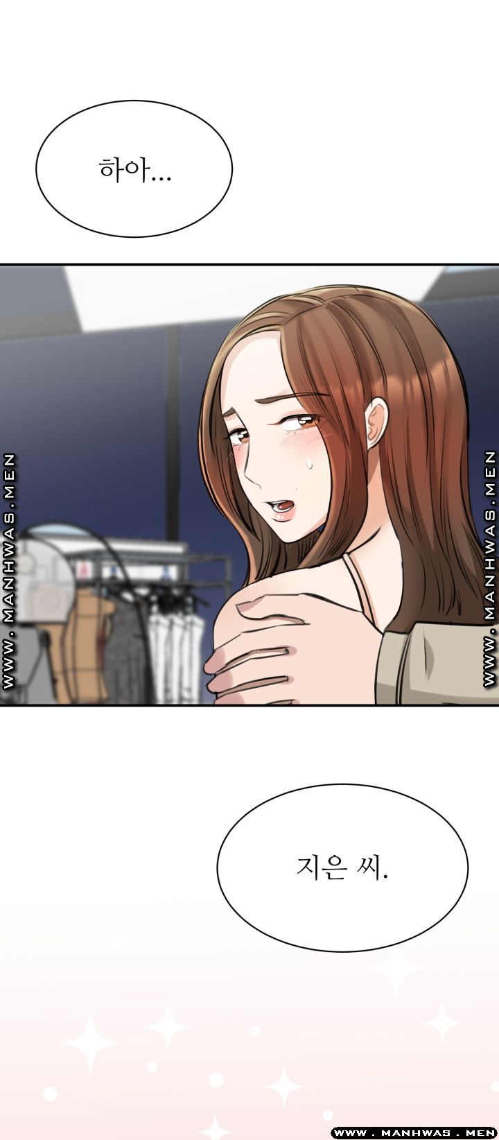 My Perfect Partner Raw Chapter 8 Page 43