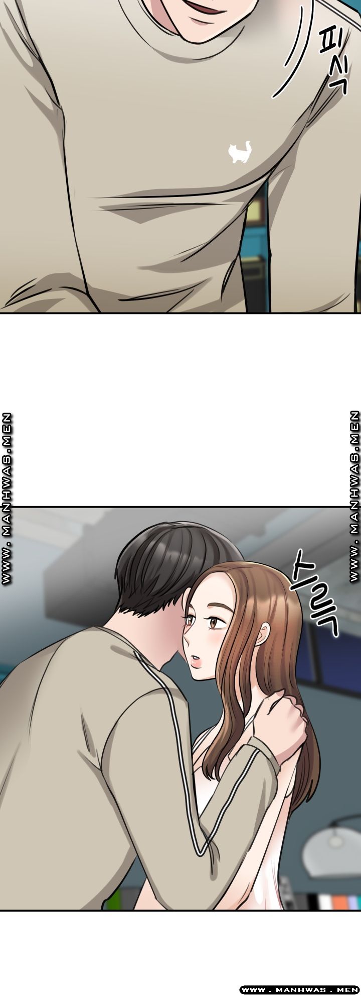 My Perfect Partner Raw Chapter 8 Page 5