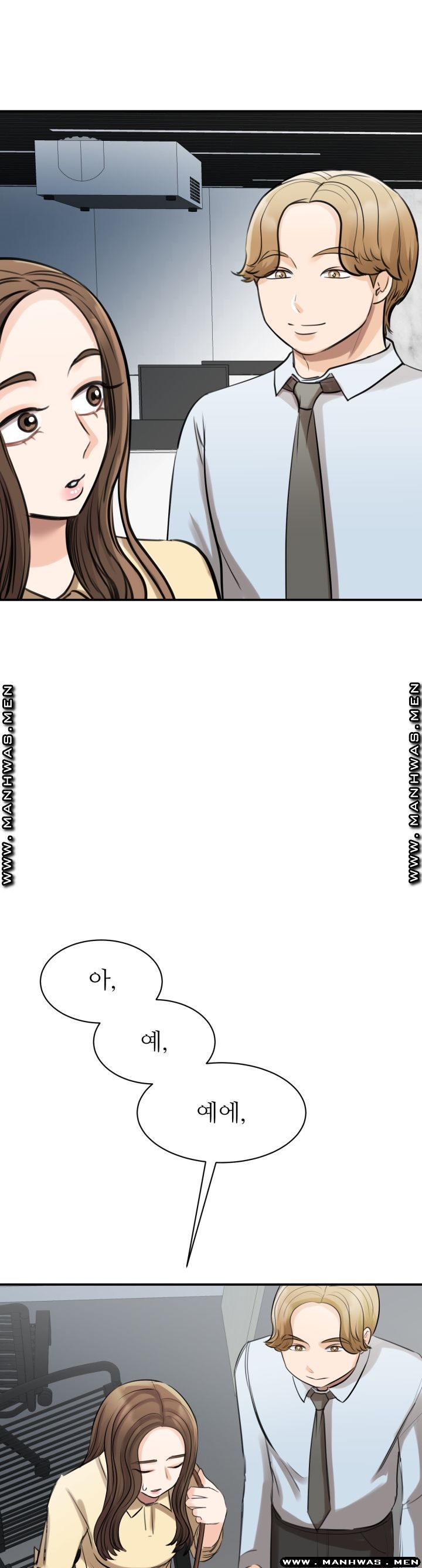 My Perfect Partner Raw Chapter 9 Page 16
