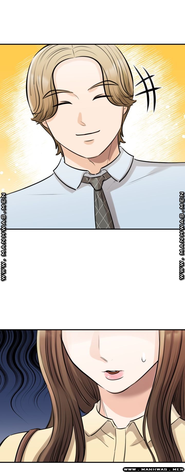 My Perfect Partner Raw Chapter 9 Page 19