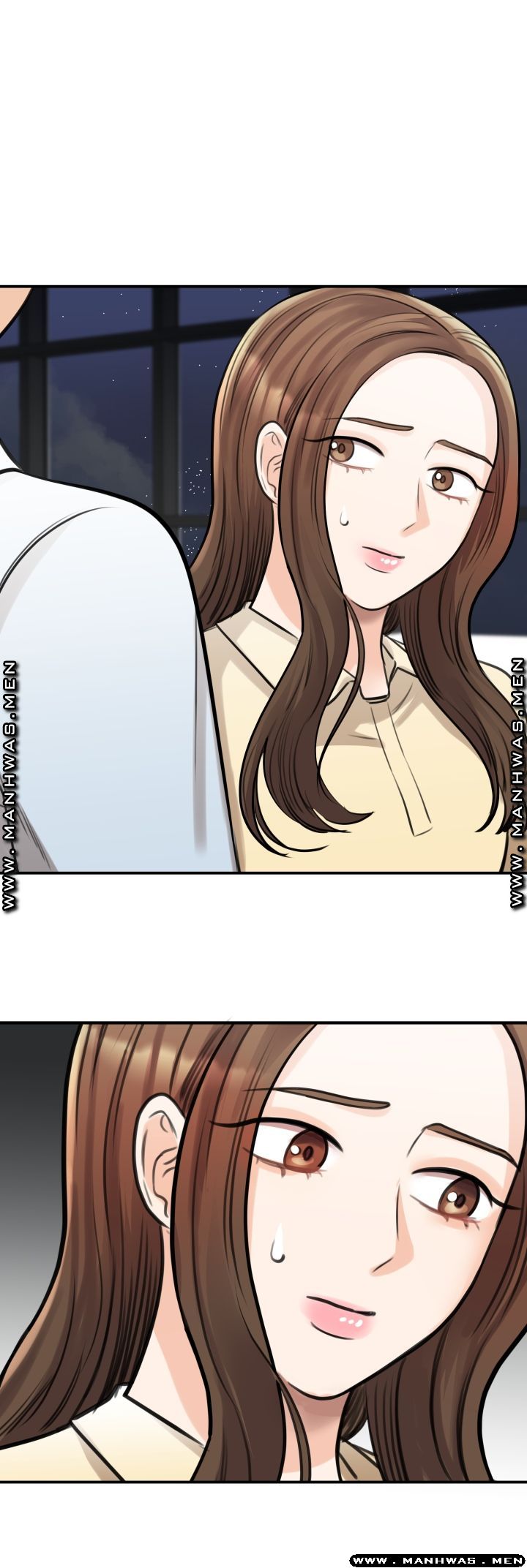 My Perfect Partner Raw Chapter 9 Page 22