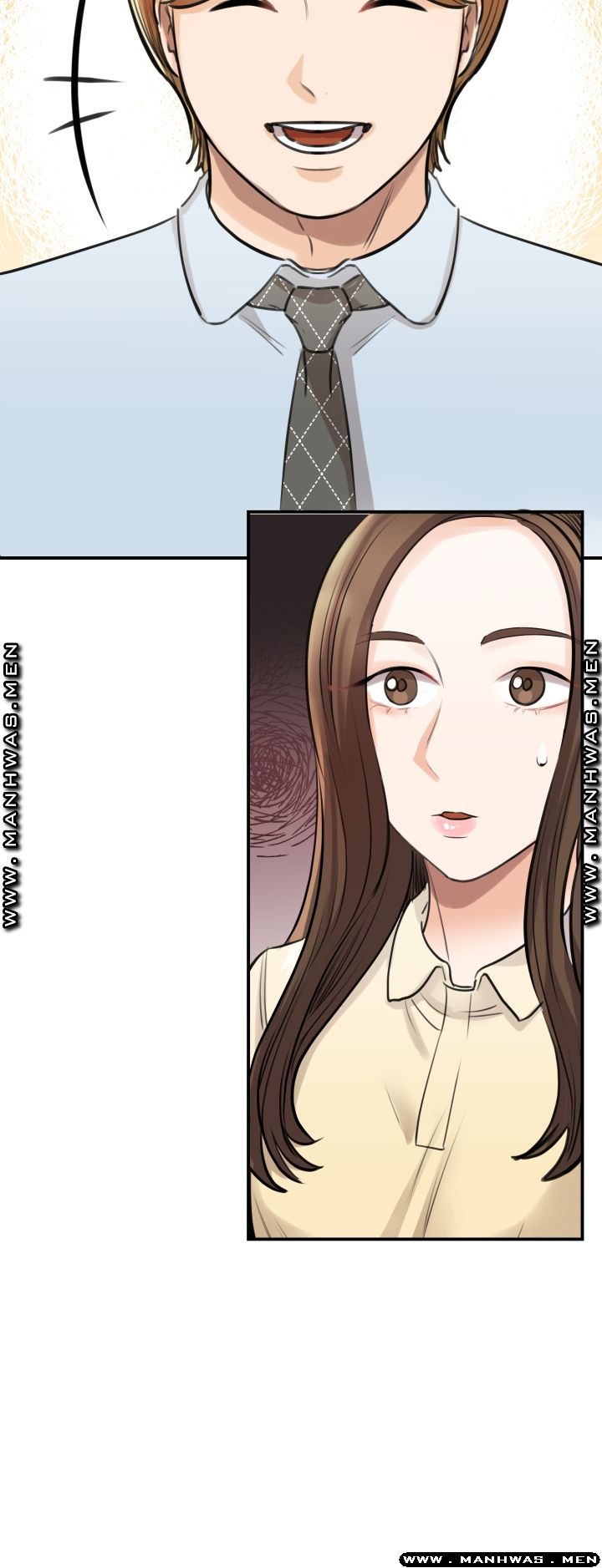My Perfect Partner Raw Chapter 9 Page 6