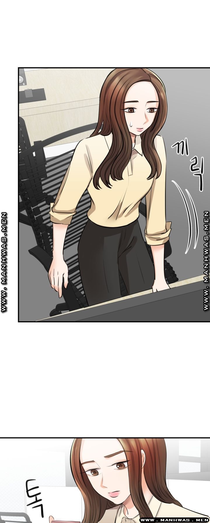 My Perfect Partner Raw Chapter 9 Page 8