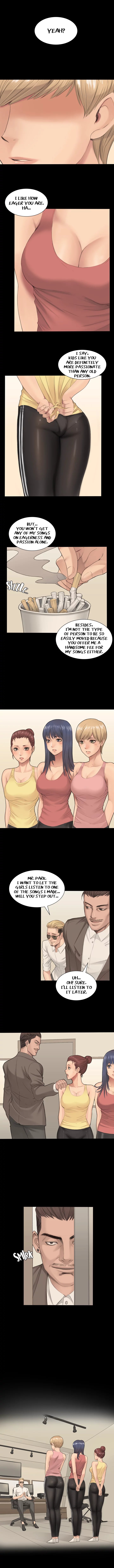 Producer Chapter 1 Page 4