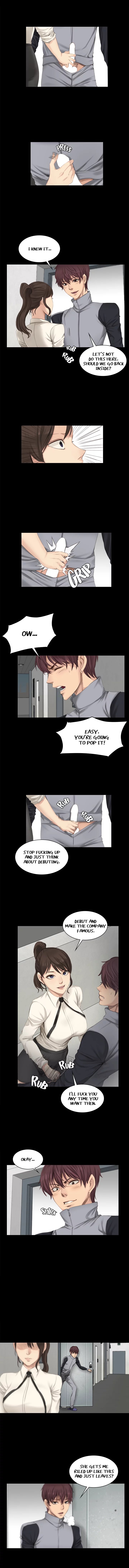 Producer Chapter 14 Page 2
