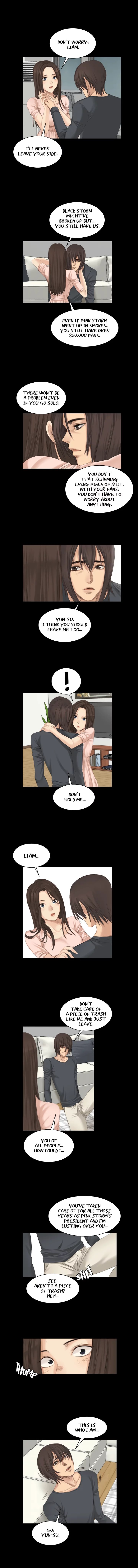 Producer Chapter 14 Page 6