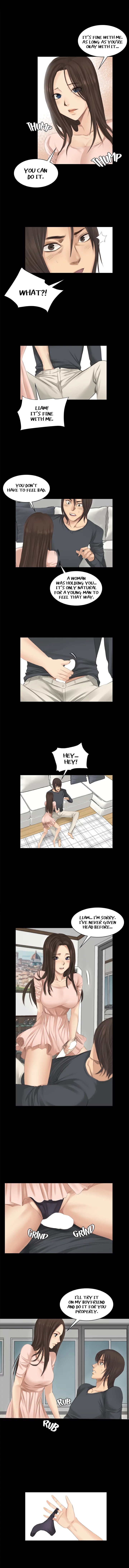 Producer Chapter 14 Page 7