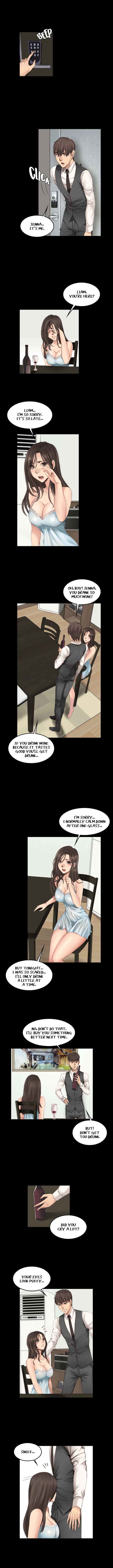 Producer Chapter 16 Page 4
