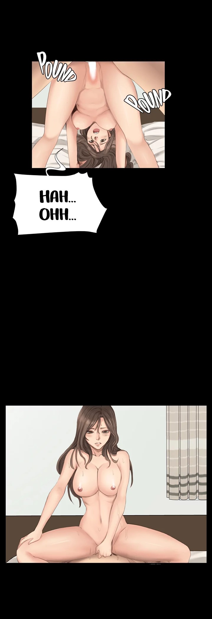 Producer Chapter 18 Page 19