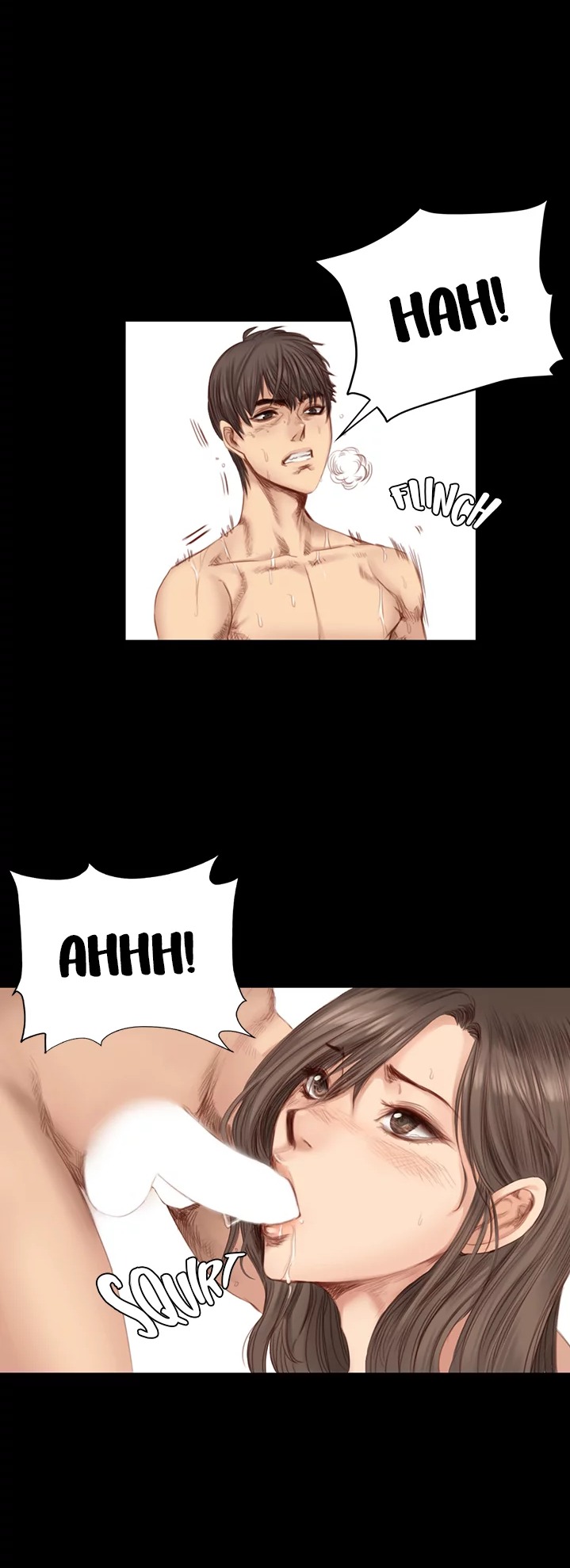 Producer Chapter 18 Page 28