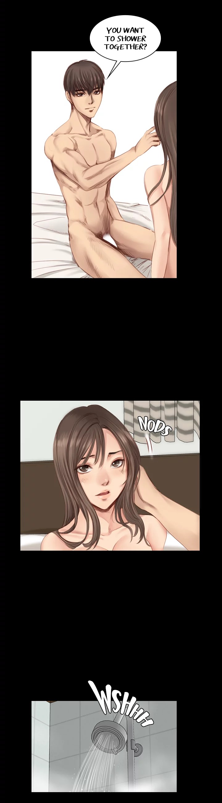 Producer Chapter 18 Page 31