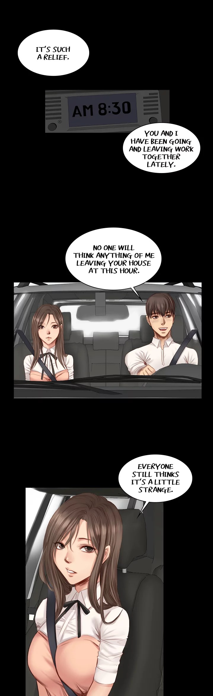 Producer Chapter 18 Page 34