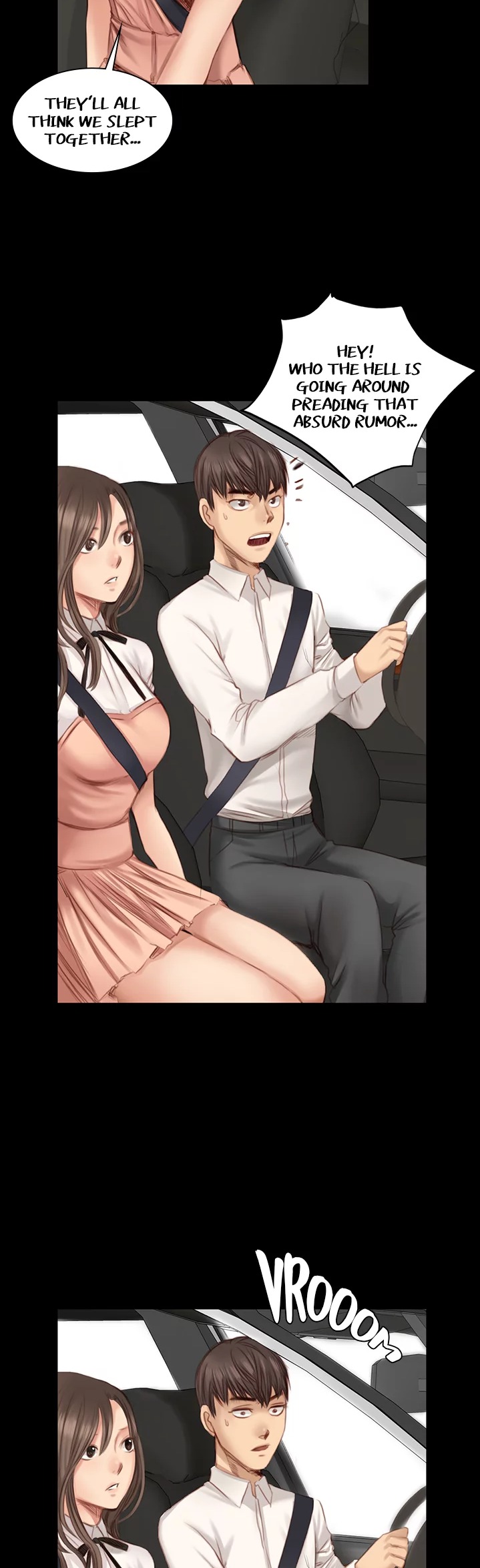 Producer Chapter 18 Page 35