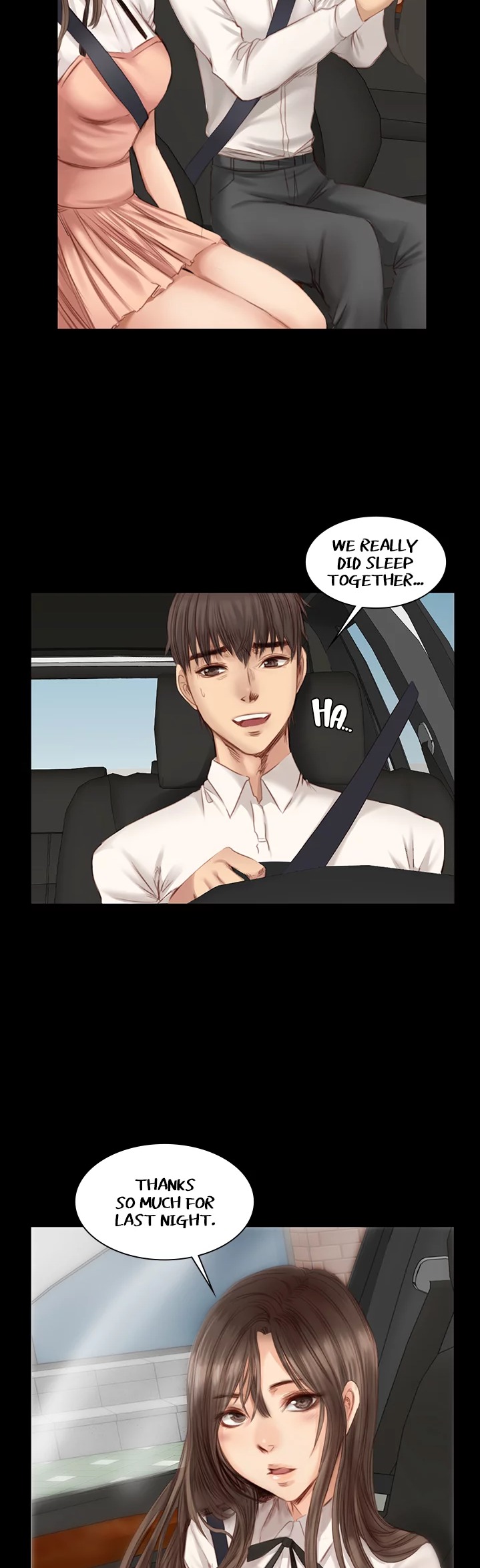 Producer Chapter 18 Page 36