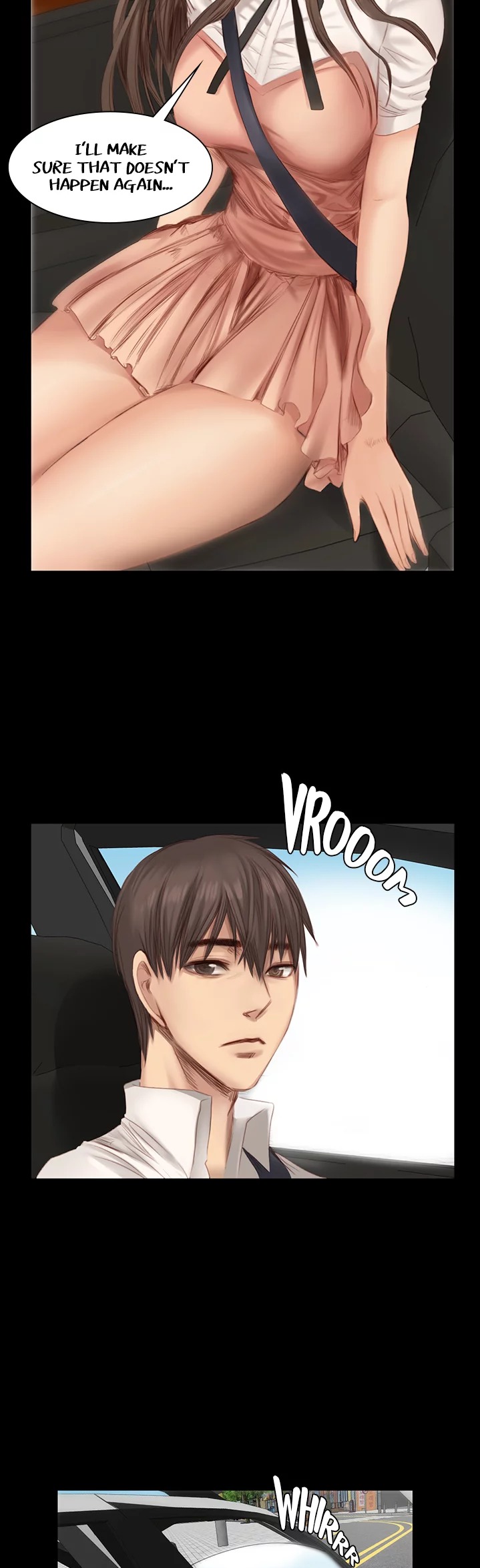 Producer Chapter 18 Page 37