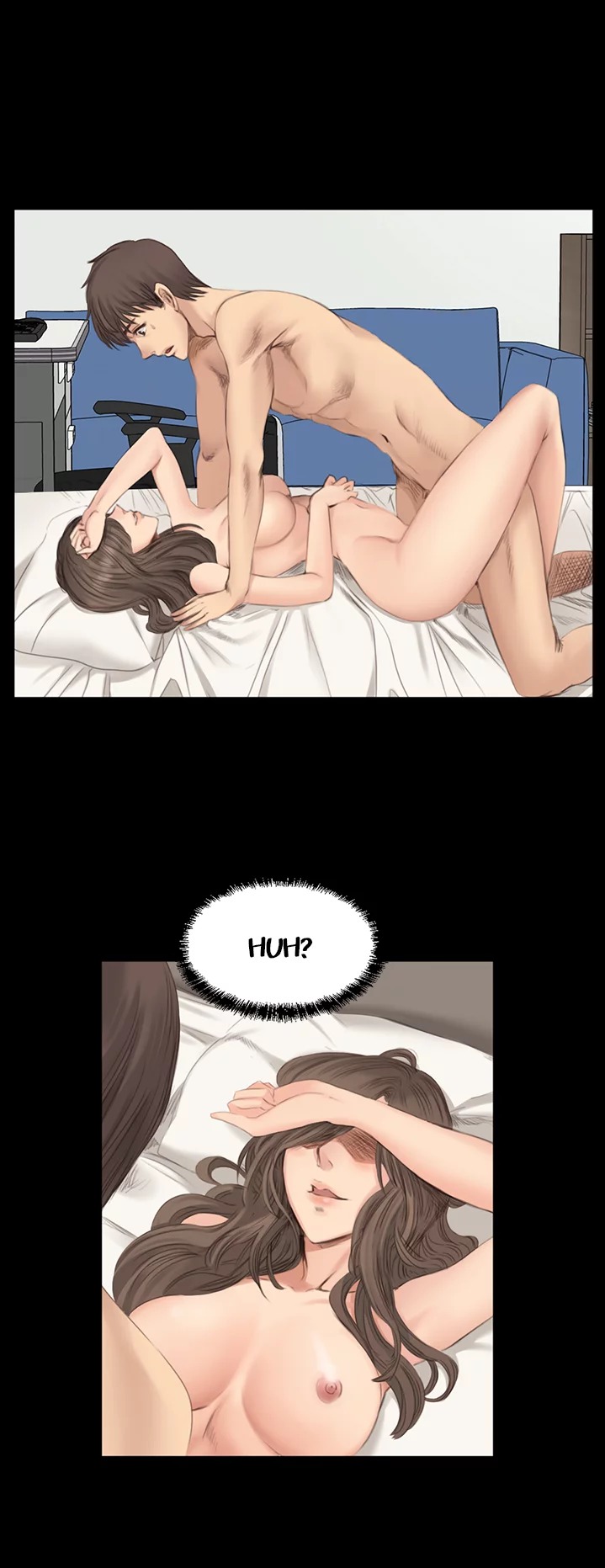 Producer Chapter 18 Page 4