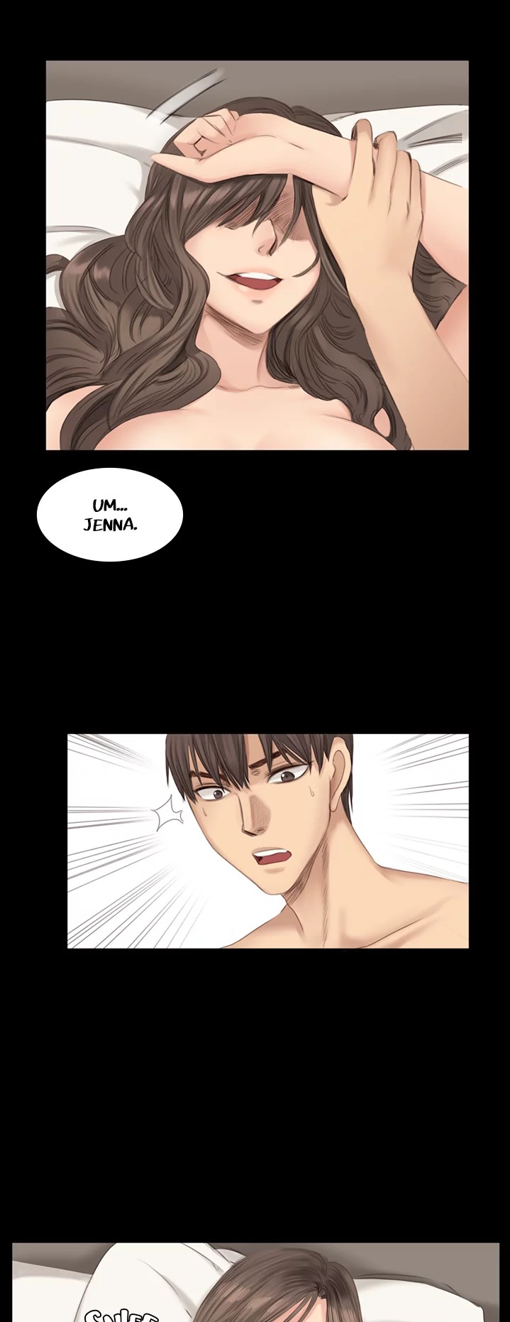 Producer Chapter 18 Page 6