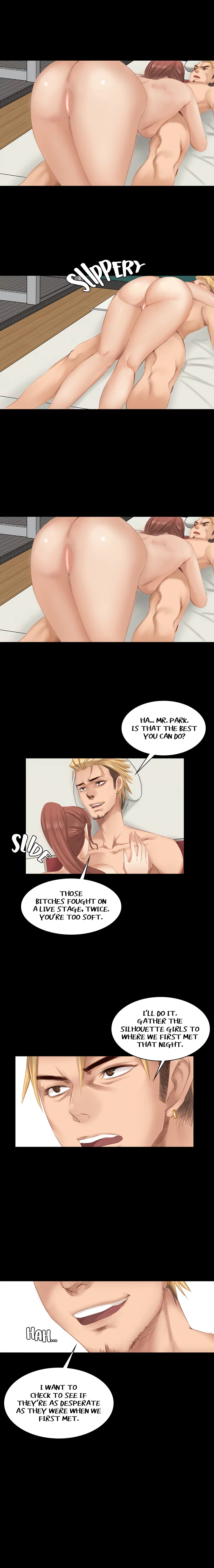 Producer Chapter 19 Page 8
