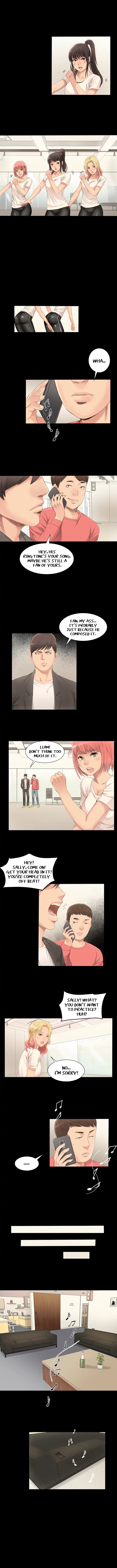 Producer Chapter 2 Page 1