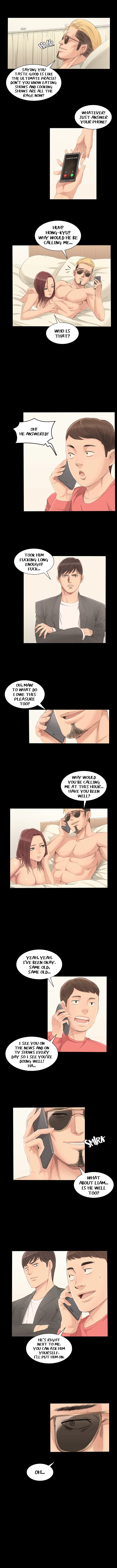 Producer Chapter 2 Page 3