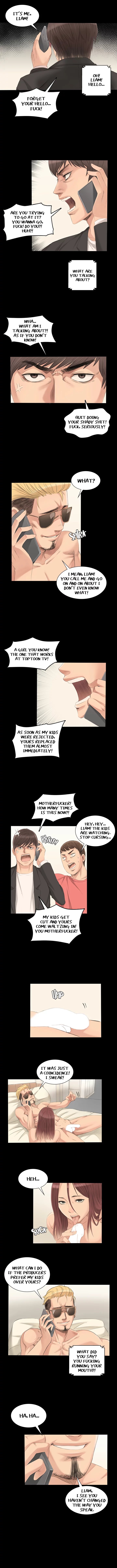 Producer Chapter 2 Page 4