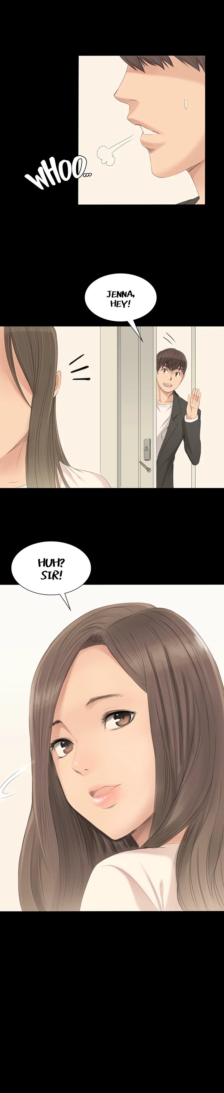 Producer Chapter 2 Page 9