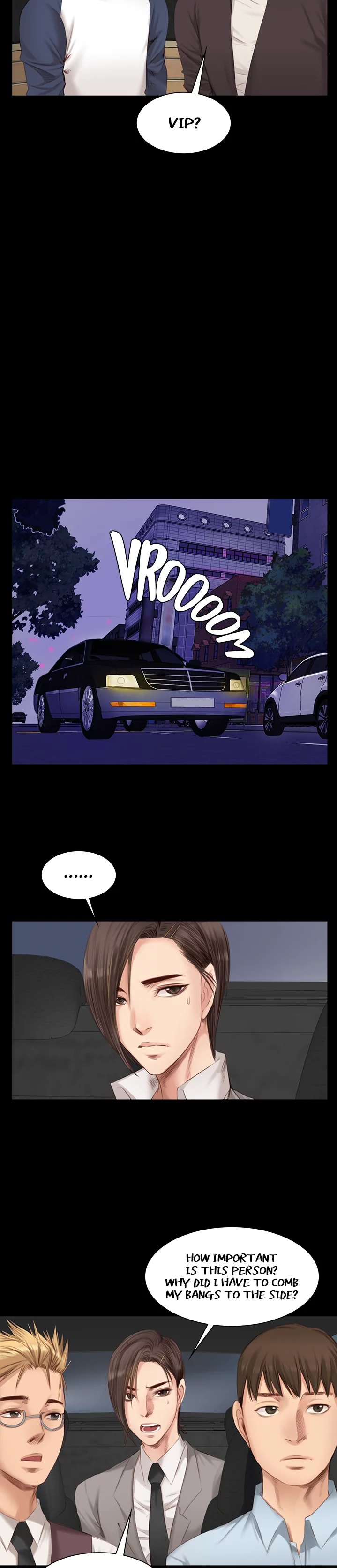 Producer Chapter 20 Page 14