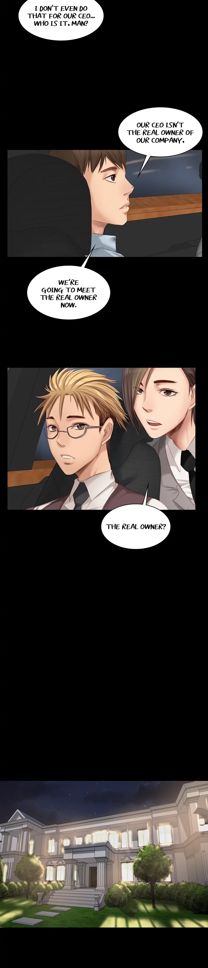 Producer Chapter 20 Page 15