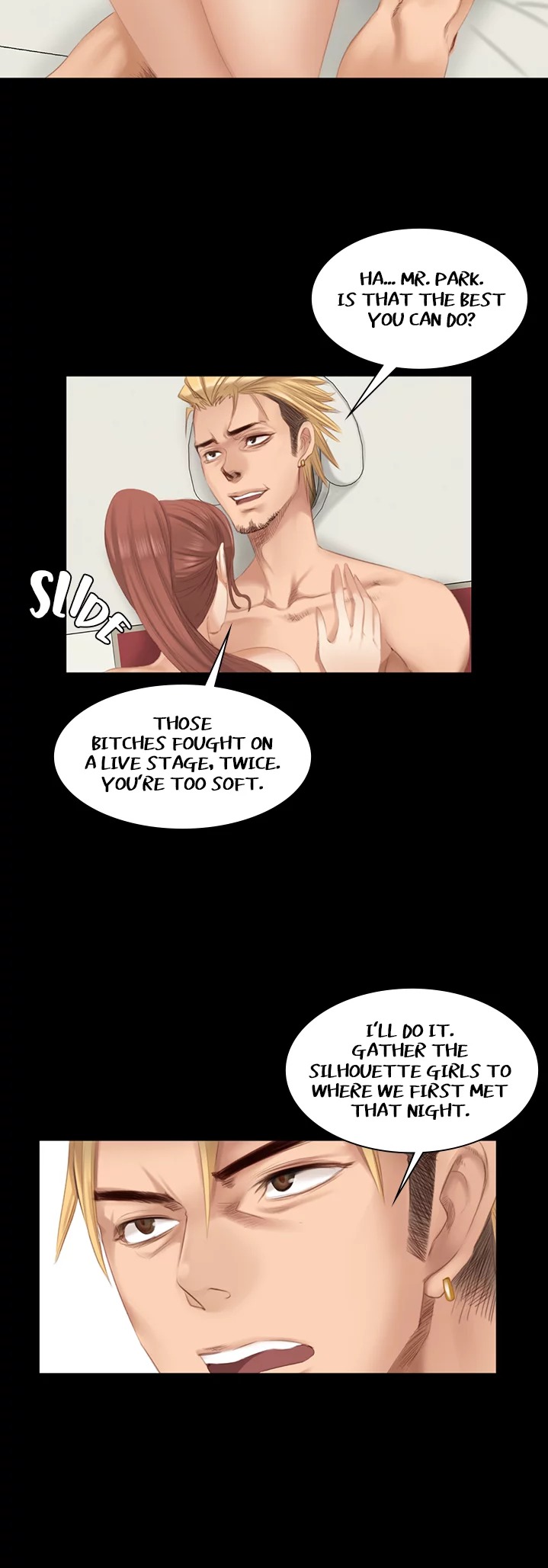 Producer Chapter 20 Page 2
