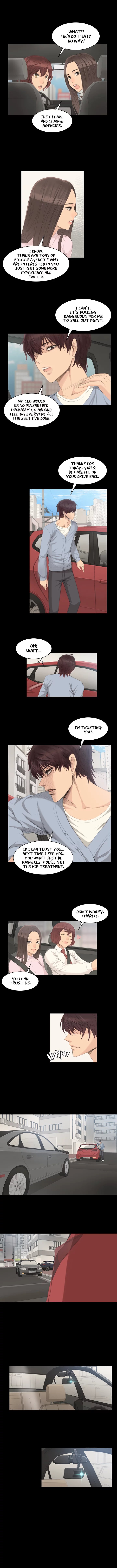 Producer Chapter 4 Page 7