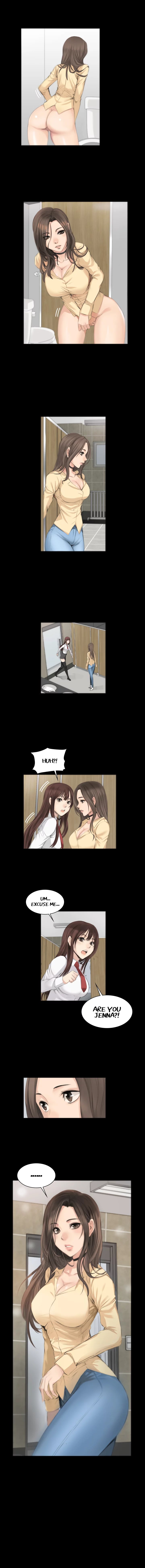 Producer Chapter 7 Page 7