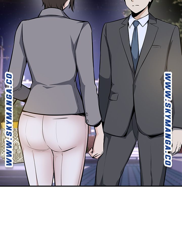 Office Bible Raw Chapter 20 Page 34