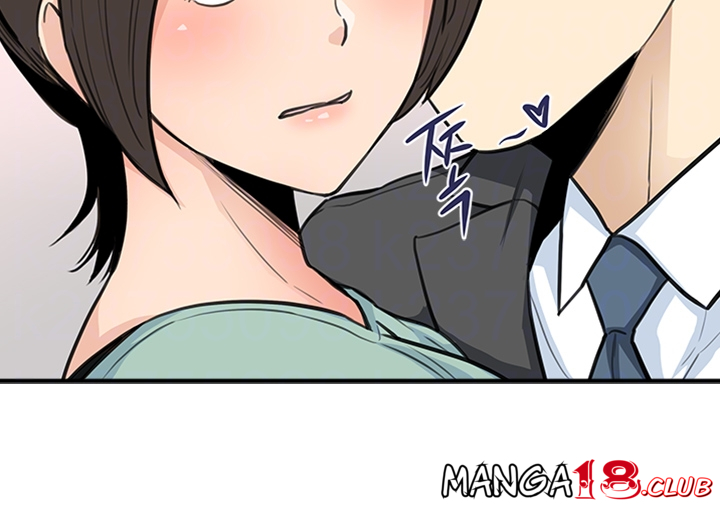 Office Bible Raw Chapter 21 Page 12